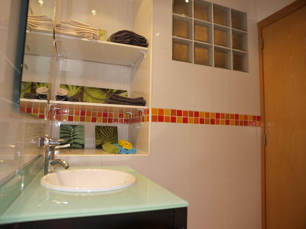 Apartment Martin El Humano - Flat Valencia
