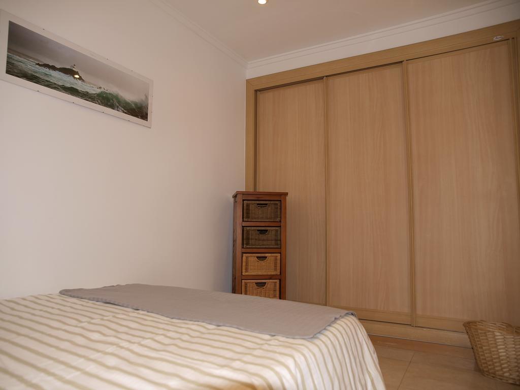 Martin El Humano - Flat Apartment *