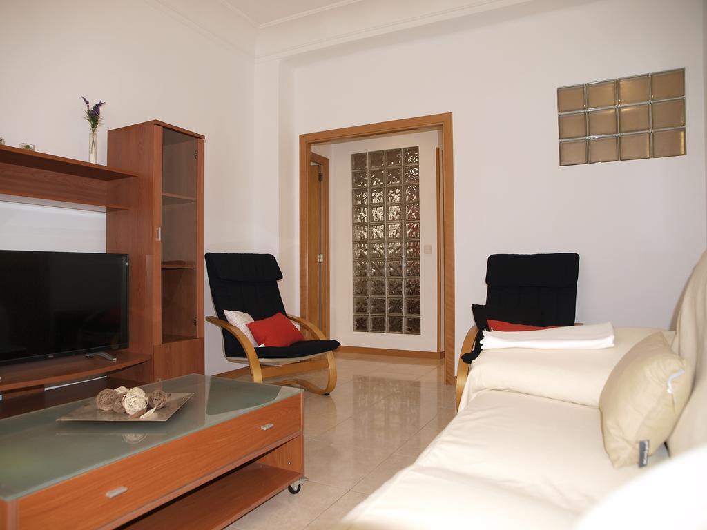 Apartment Martin El Humano - Flat Valencia