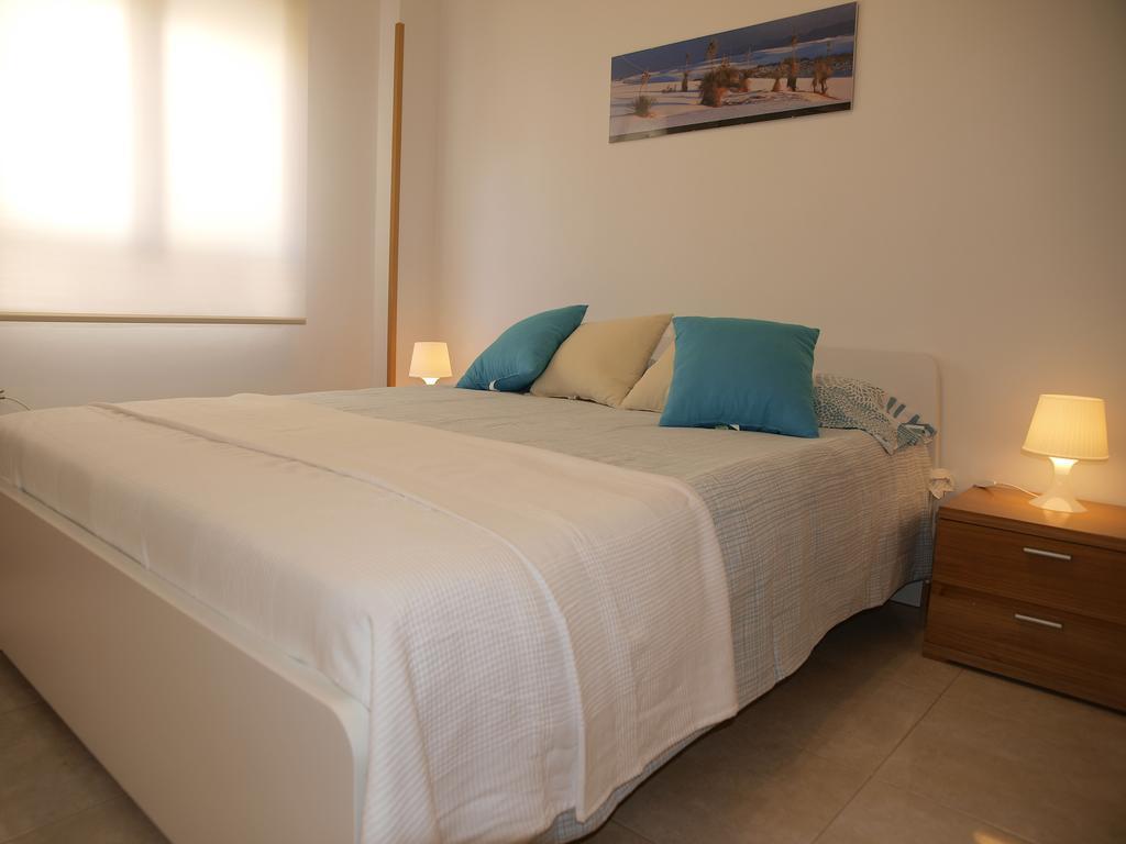 Apartment Martin El Humano - Flat