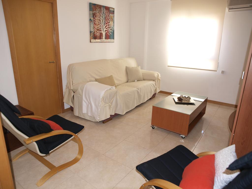 Apartment Martin El Humano - Flat