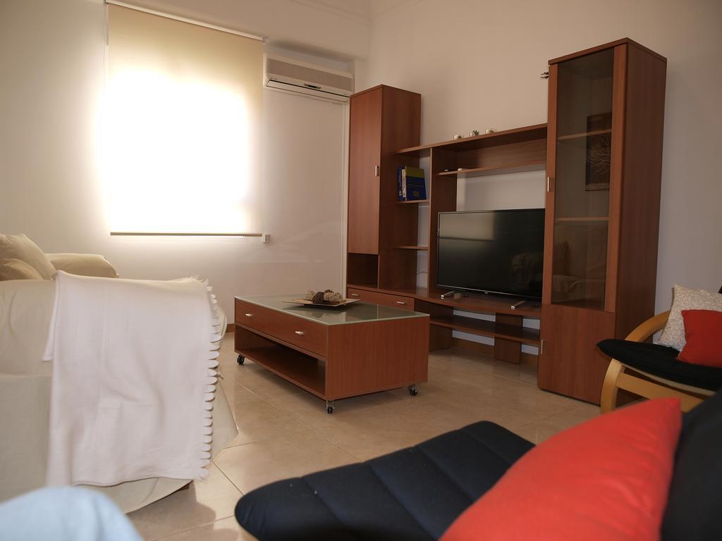 Martin El Humano - Flat Apartment Valencia