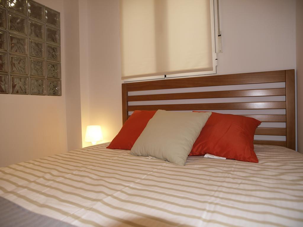 Martin El Humano - Flat Apartment *
