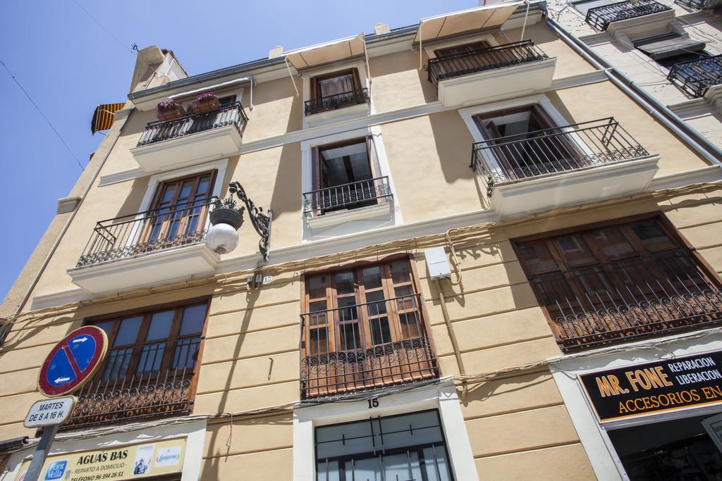 Singular Station Apartment Valencia