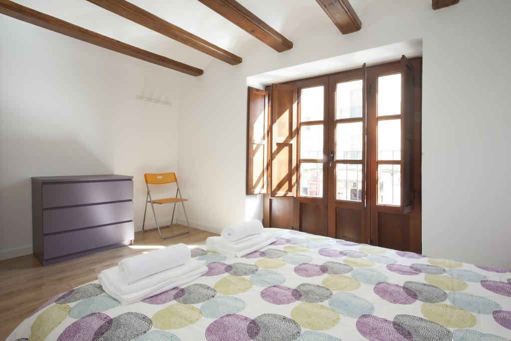 Singular Station Apartment Valencia