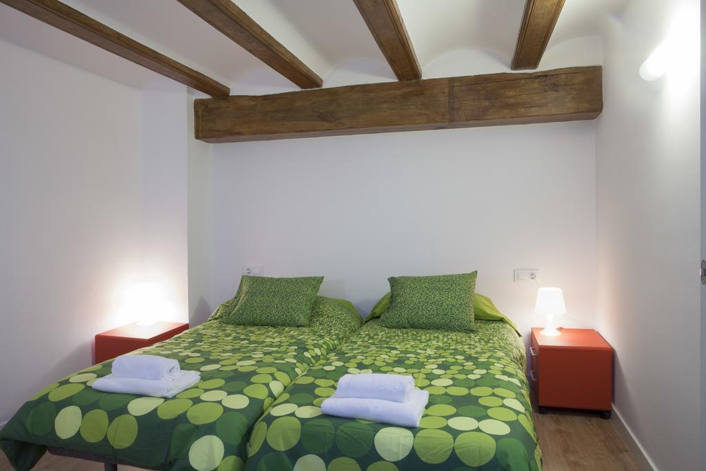 Singular Station Apartment Valencia