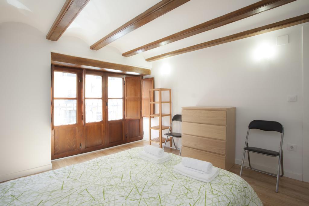 Singular Station Apartment Valencia