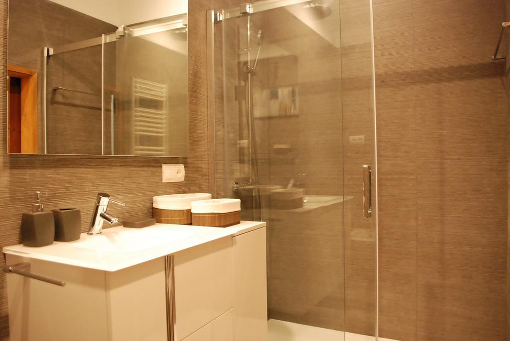 Loft Superior El Carmen Apartment Valencia