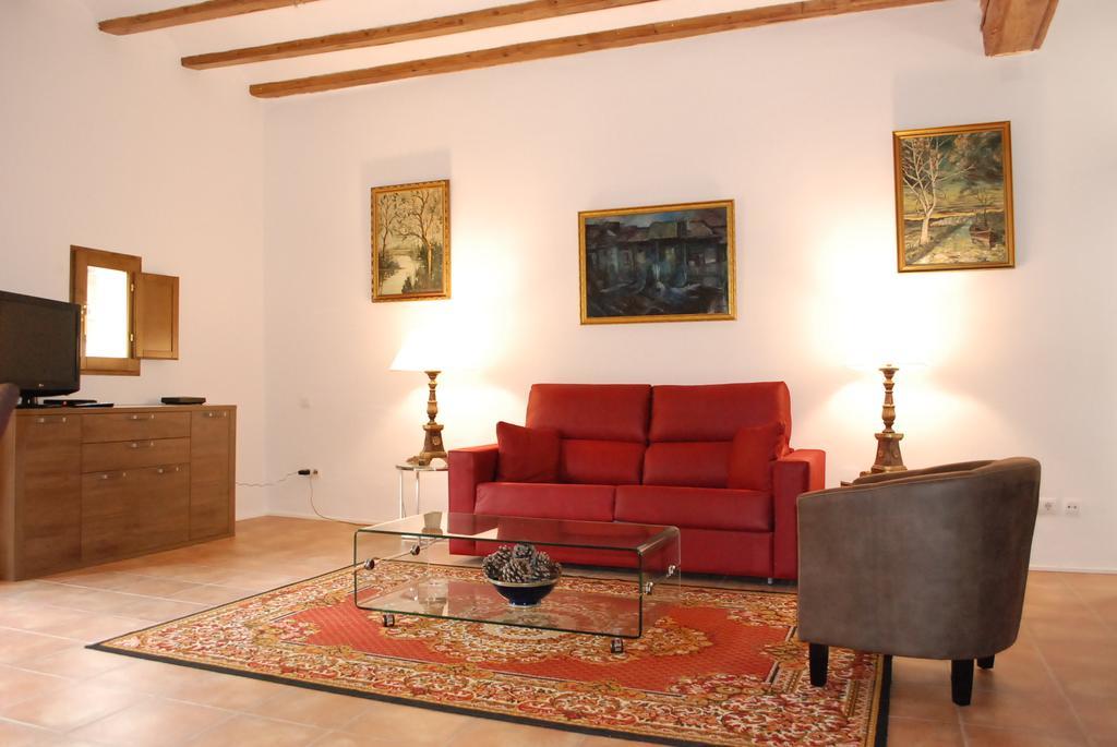 Loft Superior El Carmen