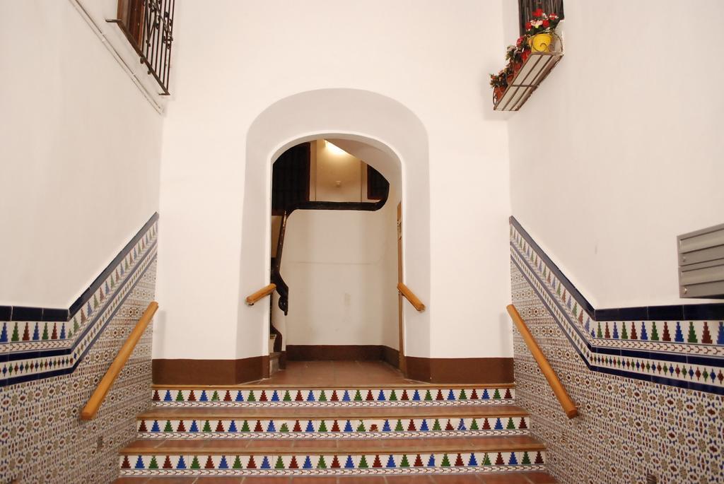 Apartment Loft Superior El Carmen