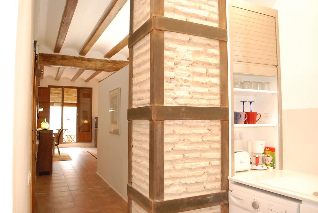 Loft Superior El Carmen *