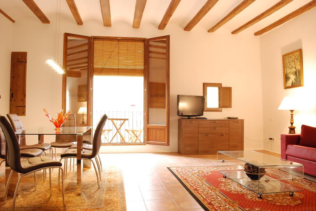 Apartment Loft Superior El Carmen