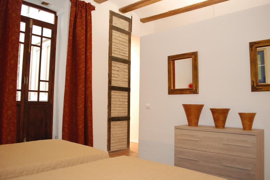 Loft Superior El Carmen * Valencia