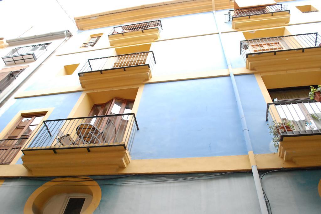 Loft Superior El Carmen Apartment Valencia