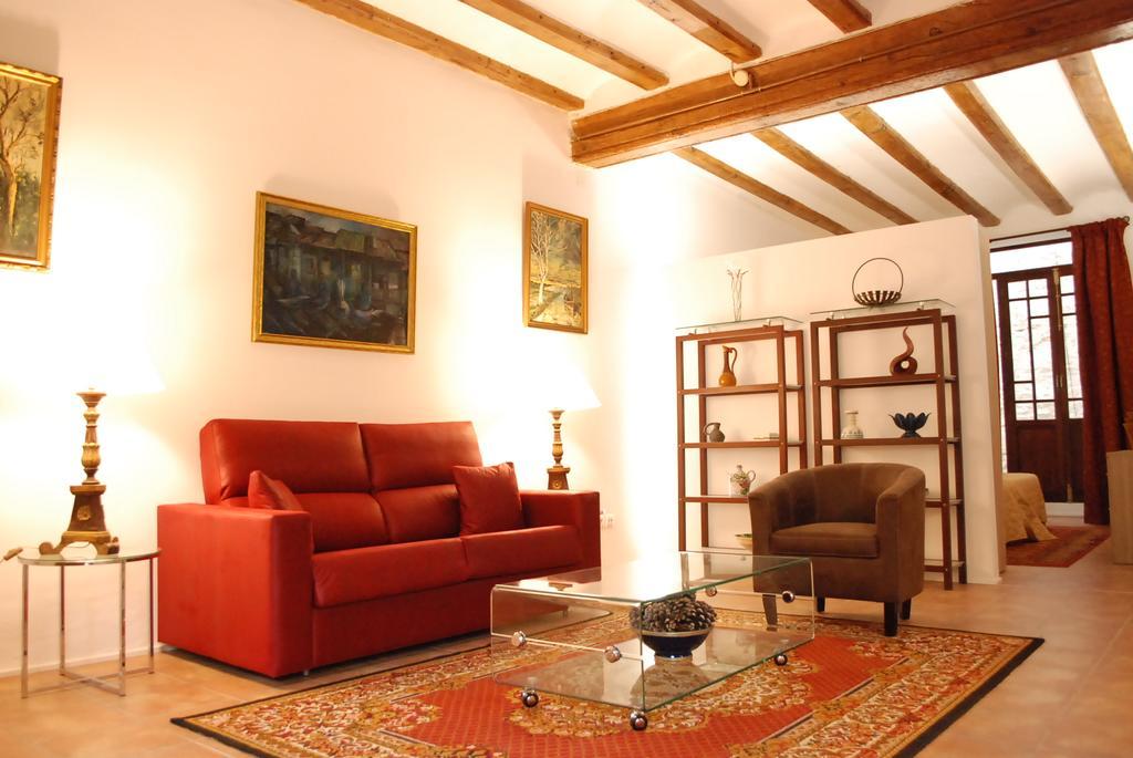 Loft Superior El Carmen *