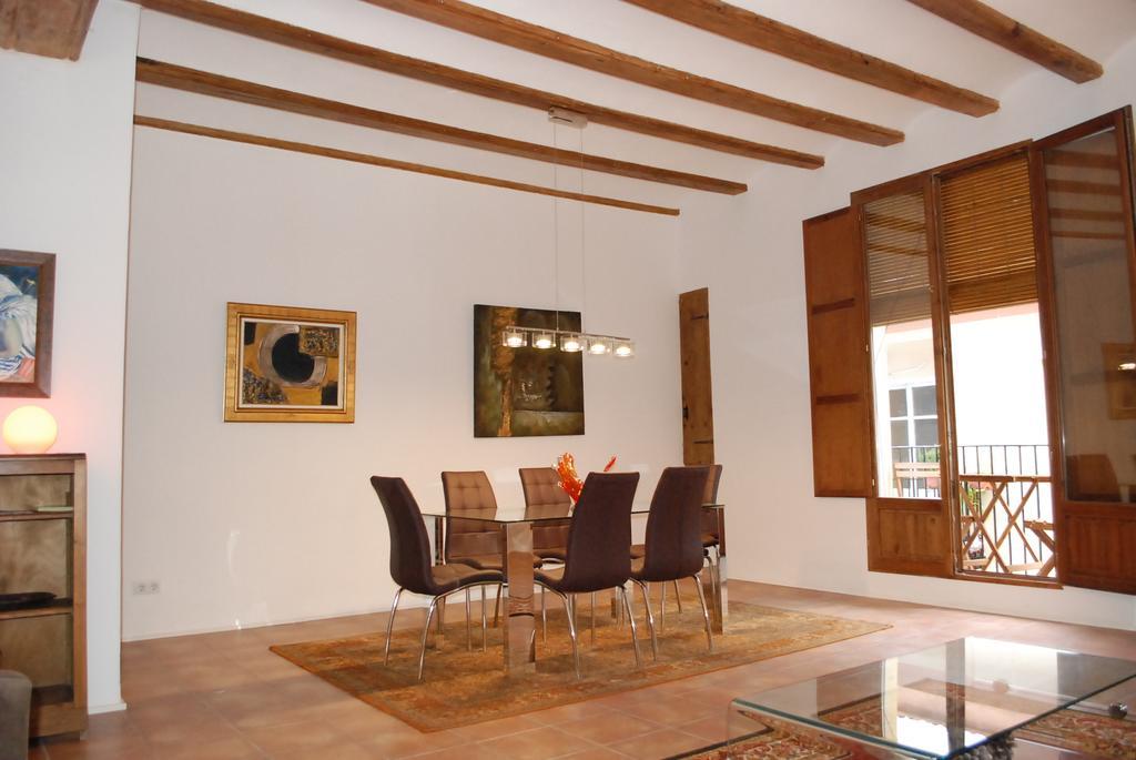 Loft Superior El Carmen Valencia