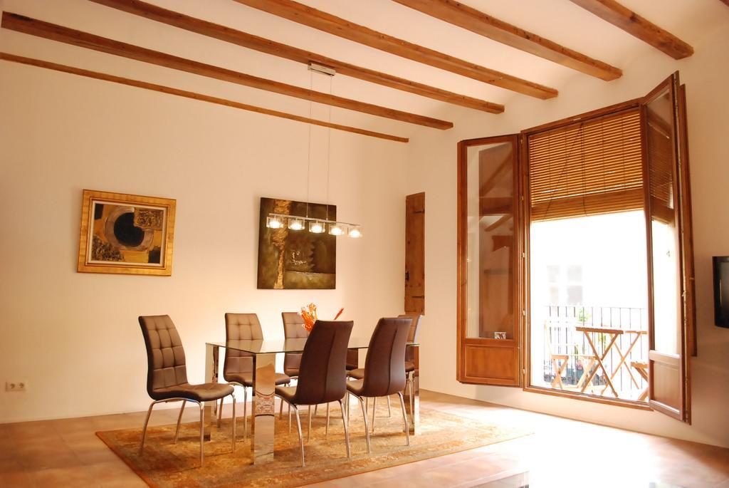 Loft Superior El Carmen * Valencia