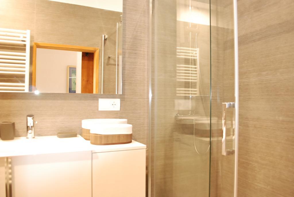 Loft Superior El Carmen Apartment Valencia