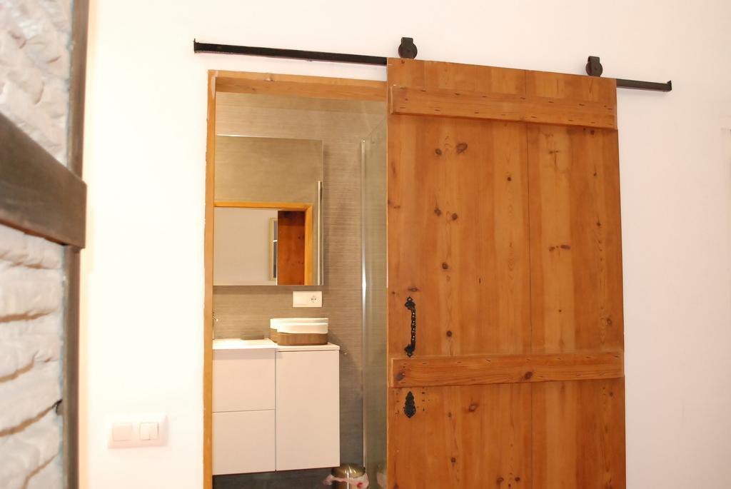 Loft Superior El Carmen *
