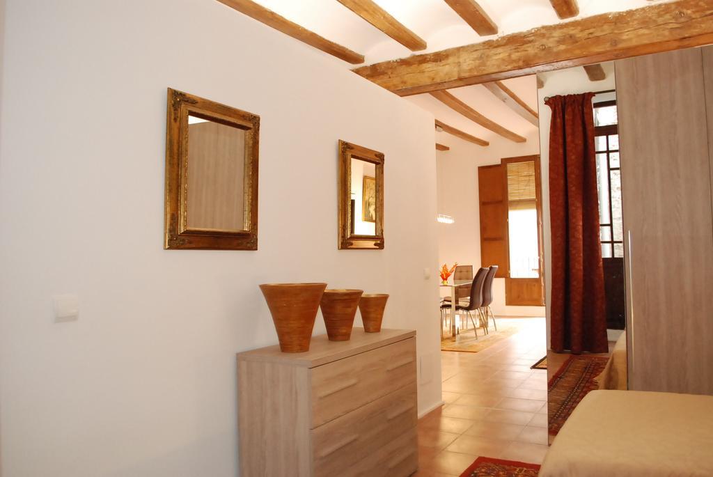Loft Superior El Carmen