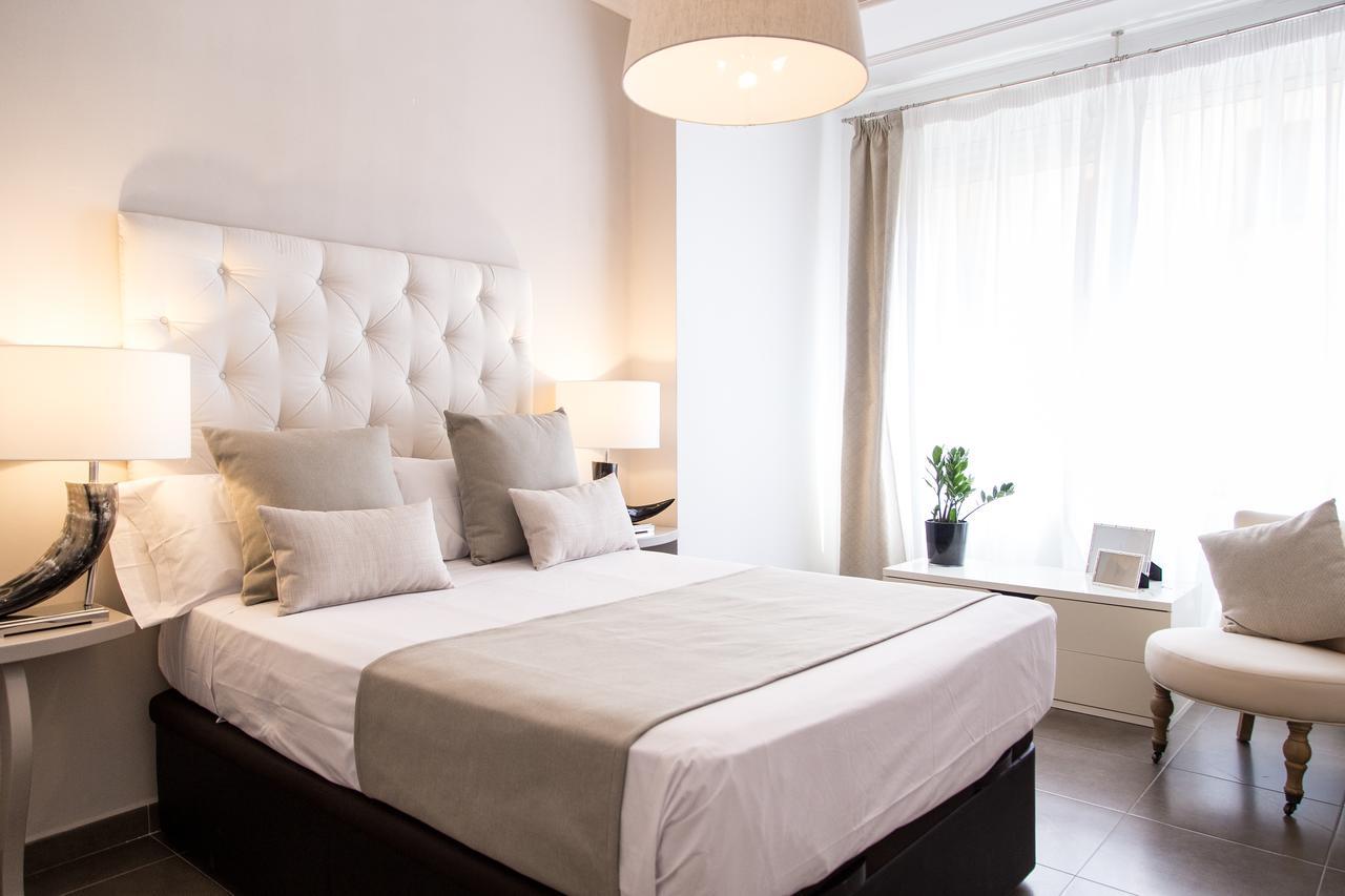 Md Oliag I Ruzafa Apartment
