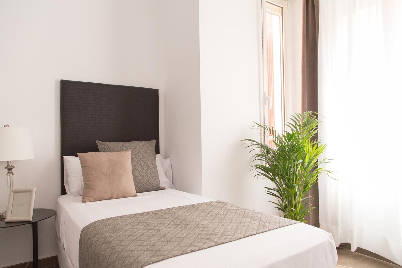 Md Oliag I Ruzafa Apartment Valencia