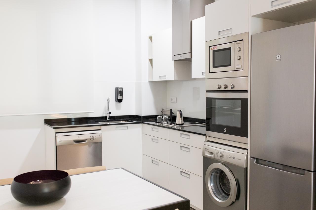 Mon San Martin Apartment Valencia