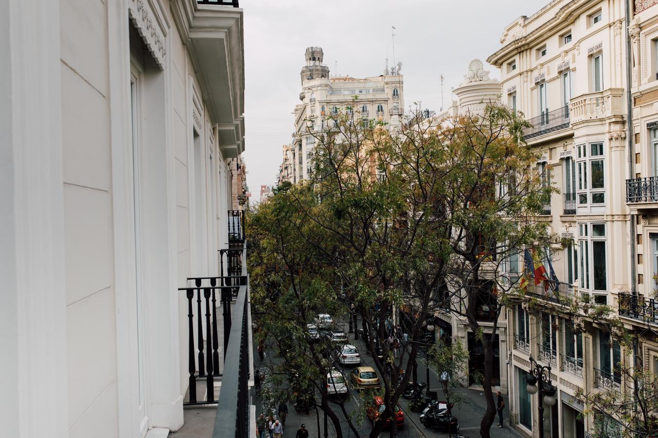 Apartment Mon San Martin Valencia