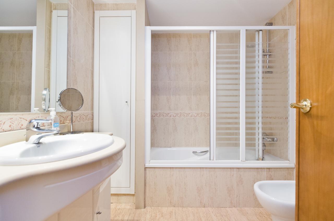 Apartment Living - Patacona Beach 15 Valencia