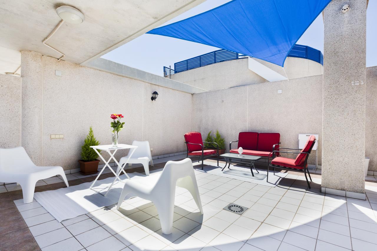 Apartment Living - Patacona Beach 15 Valencia