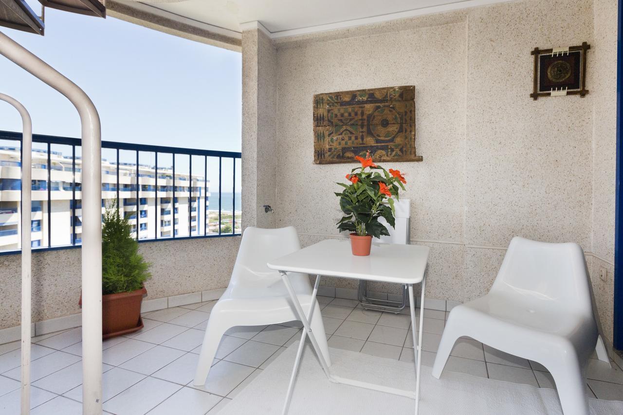 Apartment Living - Patacona Beach 15 Valencia
