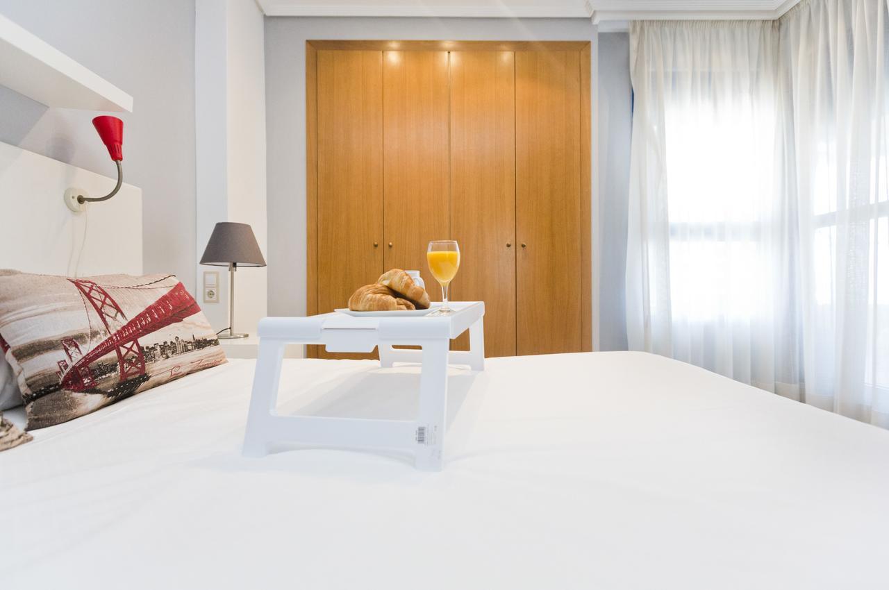 Apartment Living - Patacona Beach 15