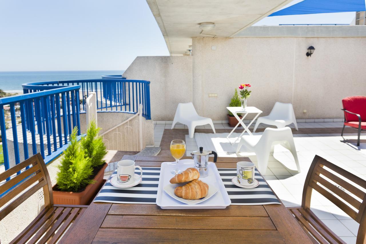 Living - Patacona Beach 15 * Valencia