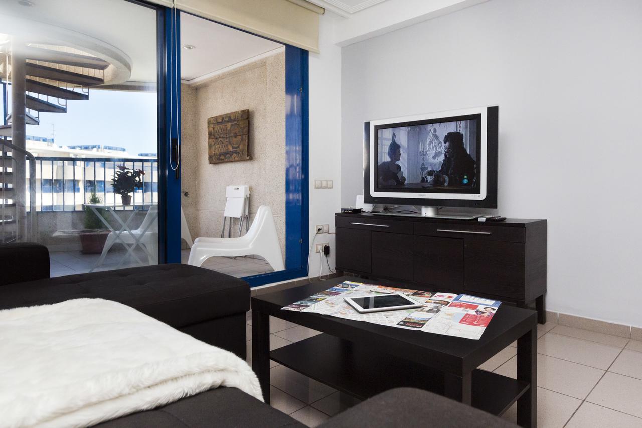 Living - Patacona Beach 15 *