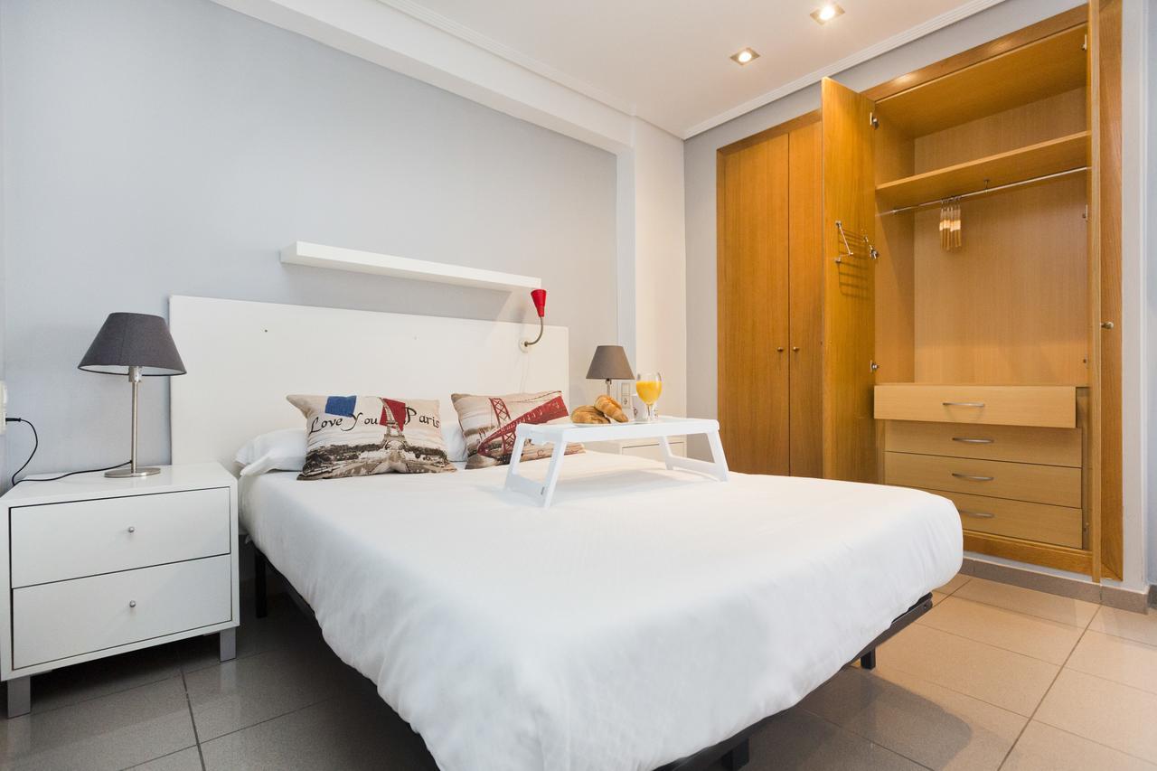 Living - Patacona Beach 15 Apartment *