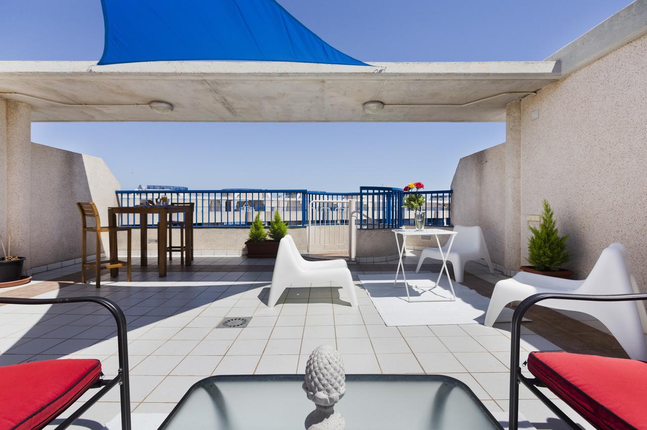Apartment Living - Patacona Beach 15