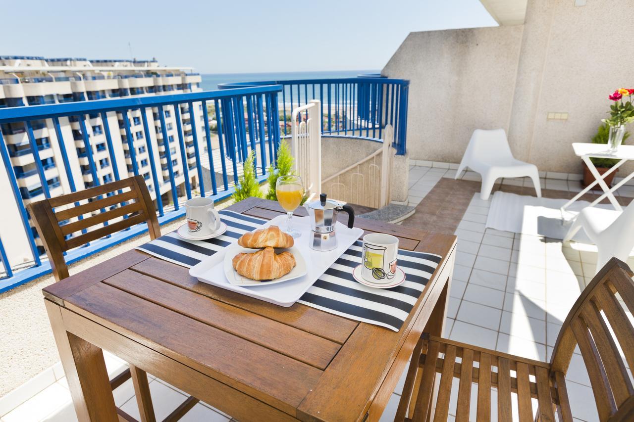 Living - Patacona Beach 15