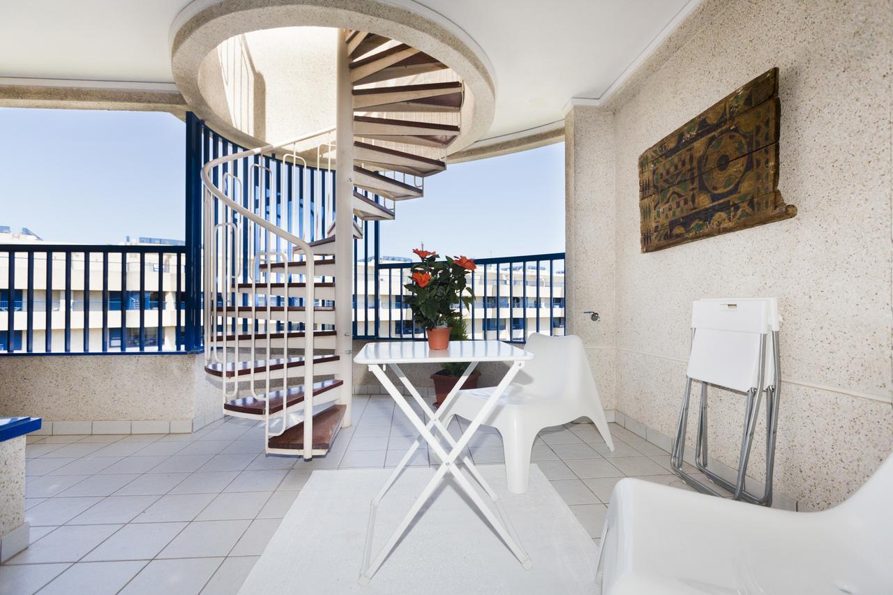 Living - Patacona Beach 15 Valencia