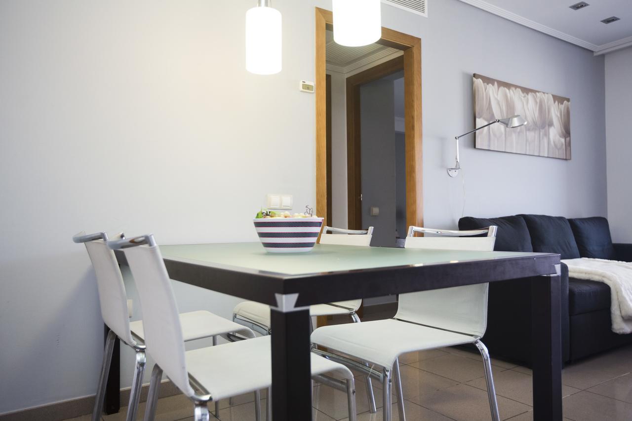 Apartment Living - Patacona Beach 15