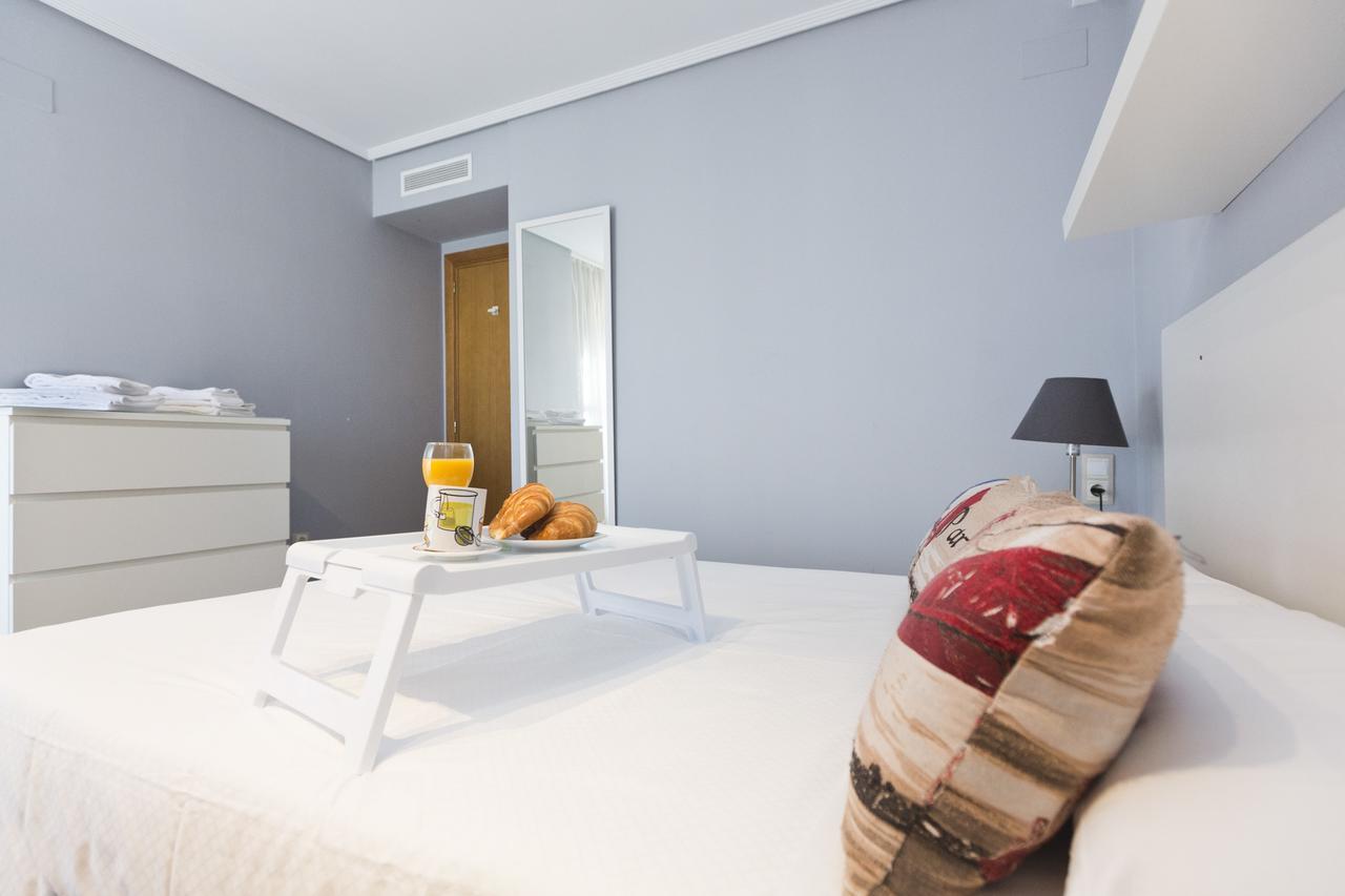 Living - Patacona Beach 15 *