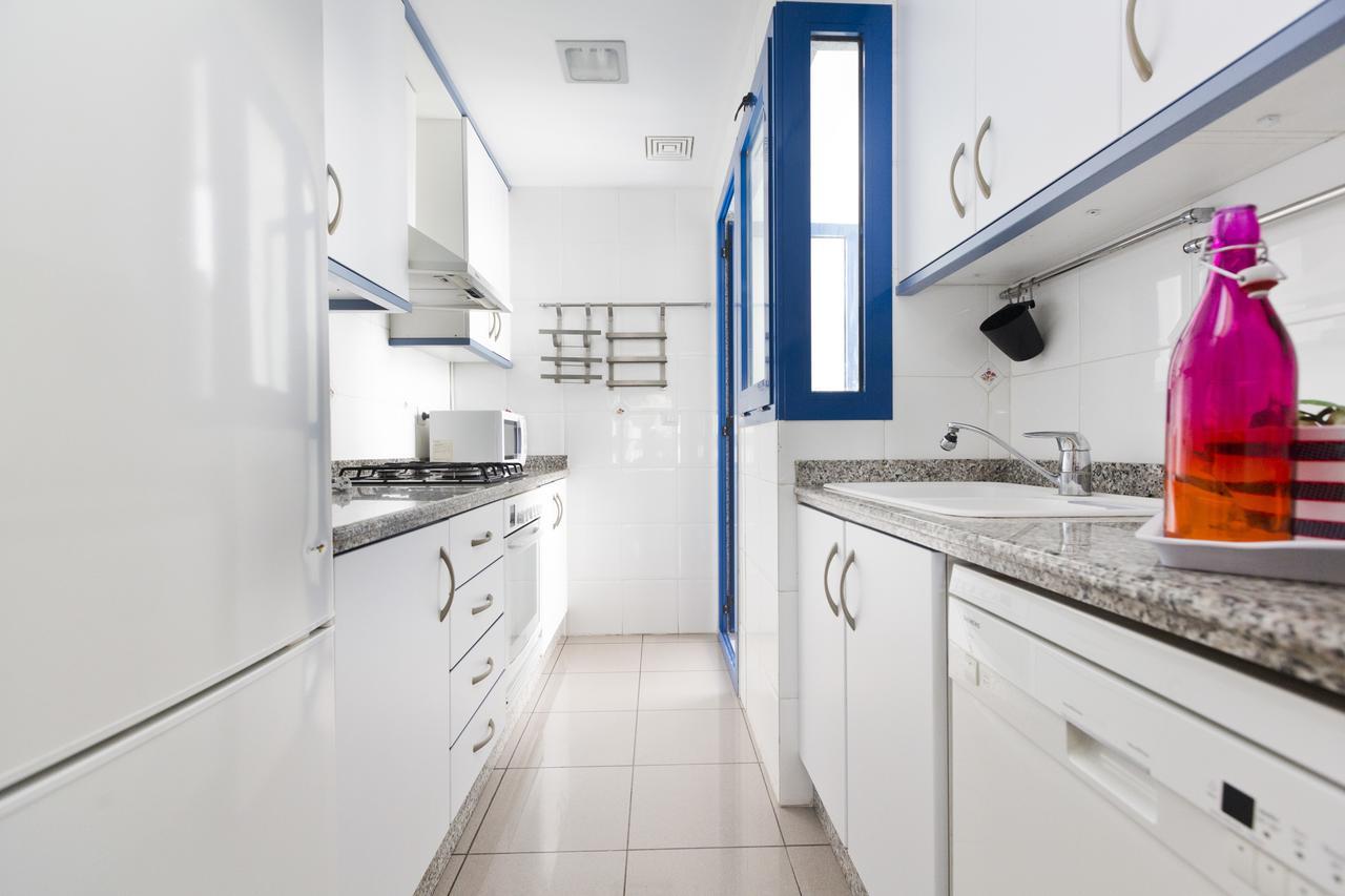 Living - Patacona Beach 15 Apartment *