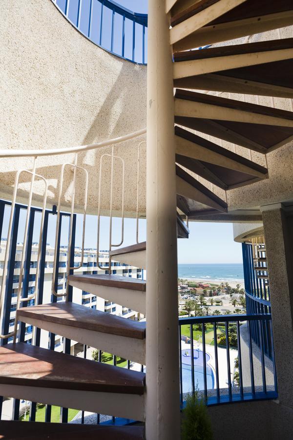Apartment Living - Patacona Beach 15 *