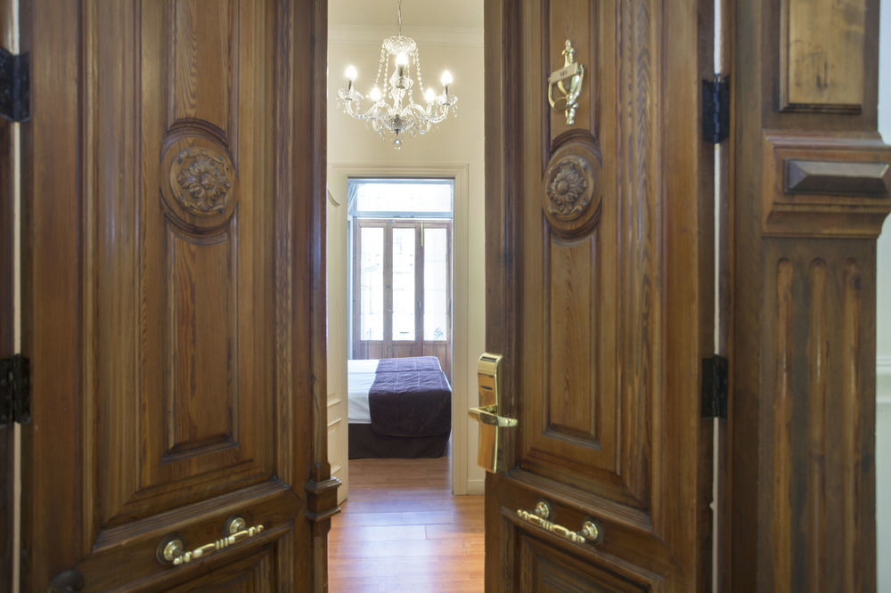 Casual De Artes Hotel