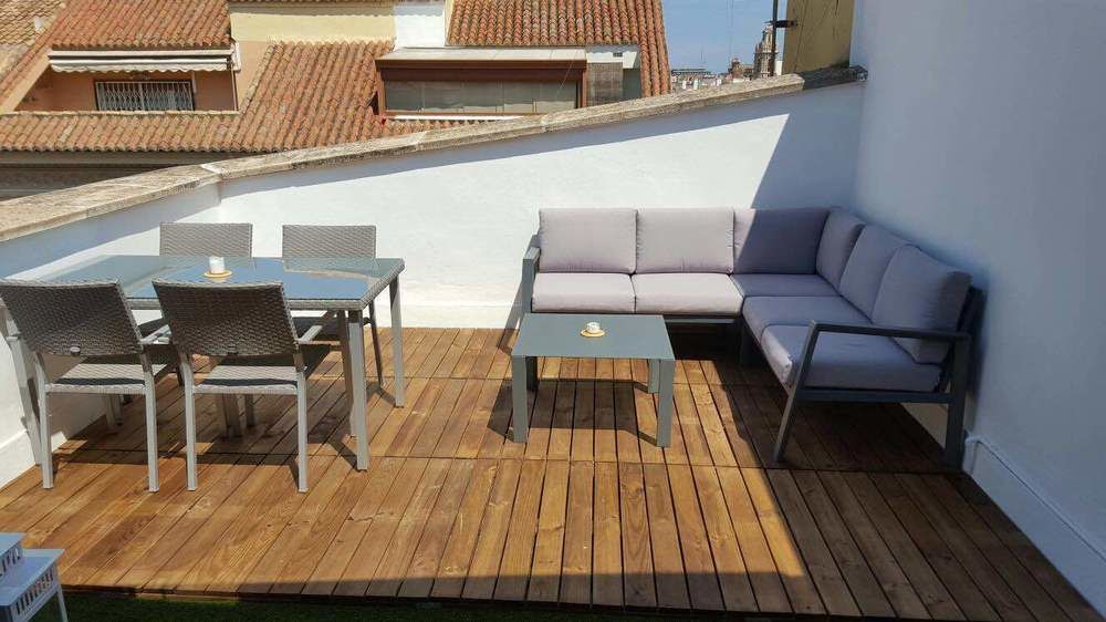 Total Attics I Valencia