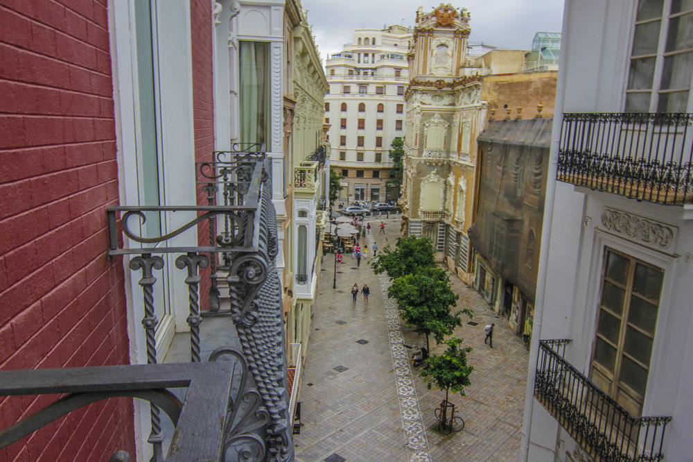 Petit Palace Plaza De La Reina 3*