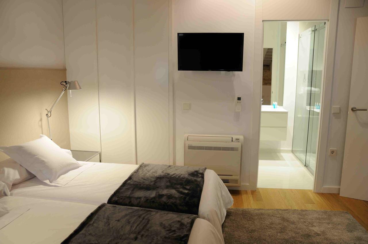 Apartment Mon San Martin