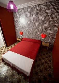 Hostel Red Nest