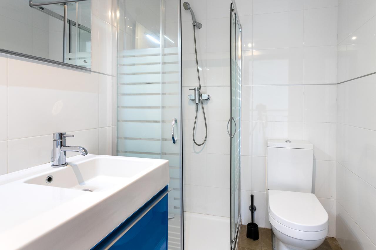 Apartment Apartup Patacona Terrace Duplex I