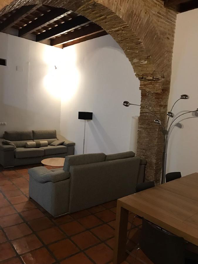 Living - Tetuan Valencia