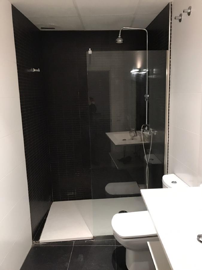 Living - Tetuan Apartment *